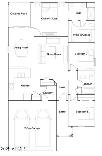 4545 Amethyst Ln, San Tan Valley, AZ 85143