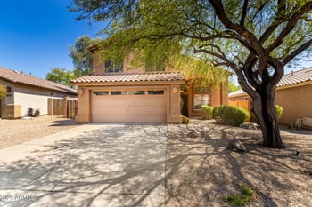 4545 Coyote Wash Dr, Cave Creek, AZ 85331
