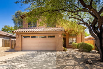 4545 Coyote Wash Dr, Cave Creek, AZ 85331