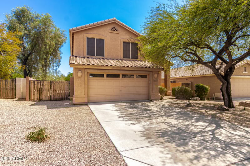 4545 Coyote Wash Dr, Cave Creek, AZ 85331