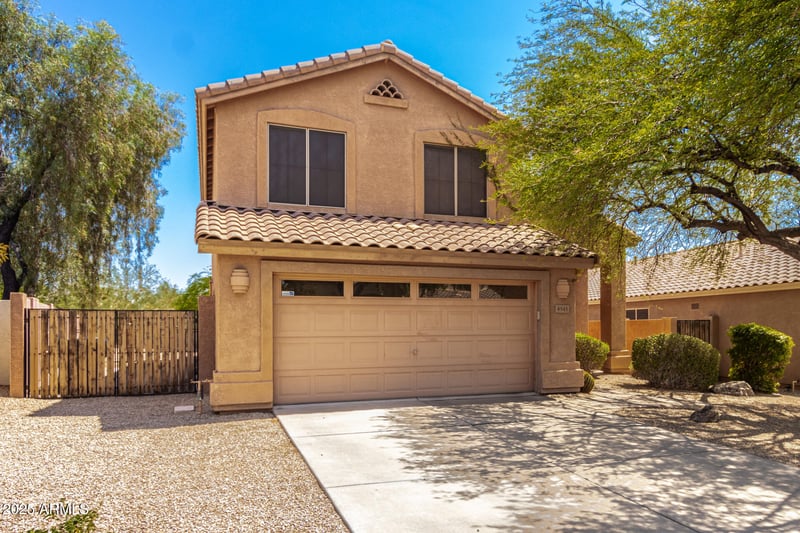 4545 Coyote Wash Dr, Cave Creek, AZ 85331