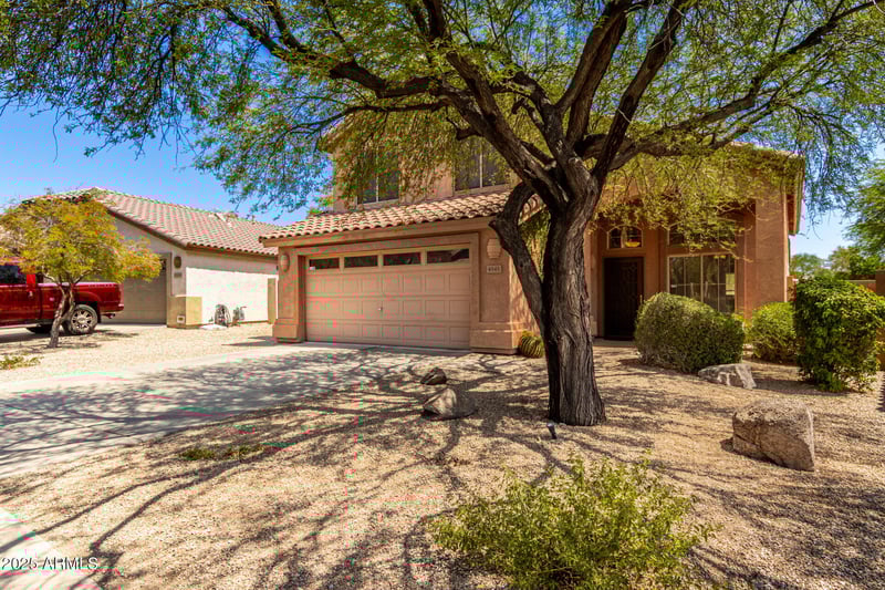 4545 Coyote Wash Dr, Cave Creek, AZ 85331