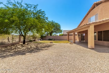 4545 Coyote Wash Dr, Cave Creek, AZ 85331