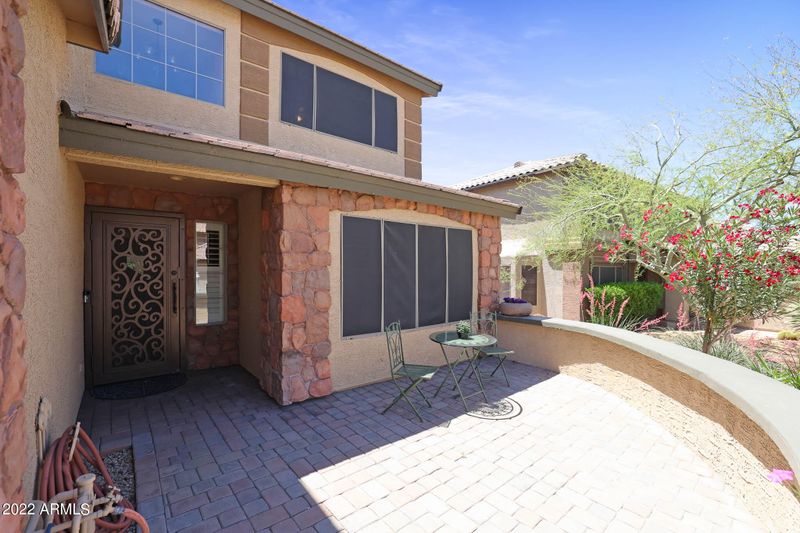 4545 E Hedgehog Pl, Cave Creek, AZ 85331