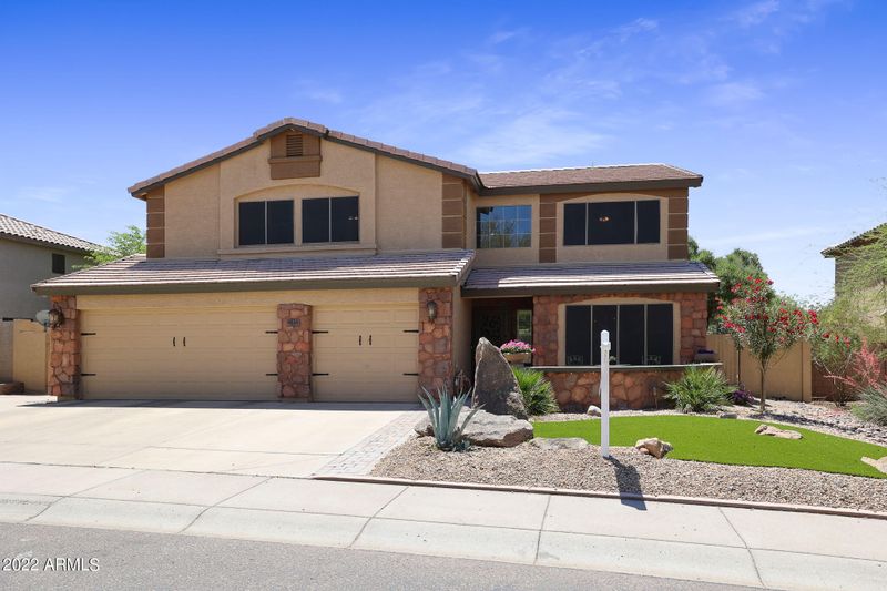 4545 E Hedgehog Pl, Cave Creek, AZ 85331