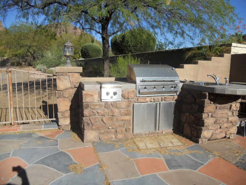 4545 E Oregon Ave, Phoenix, AZ 85018