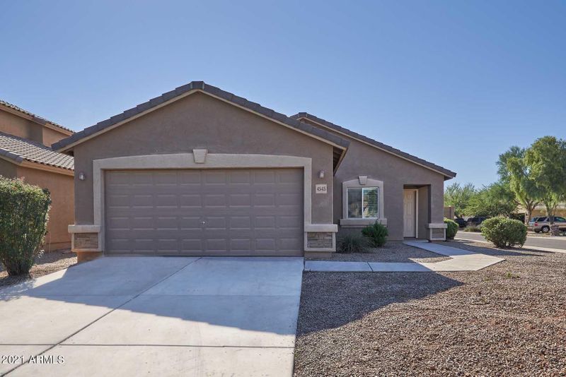 4545 E Pinto Valley Rd, San Tan Valley, AZ 85143