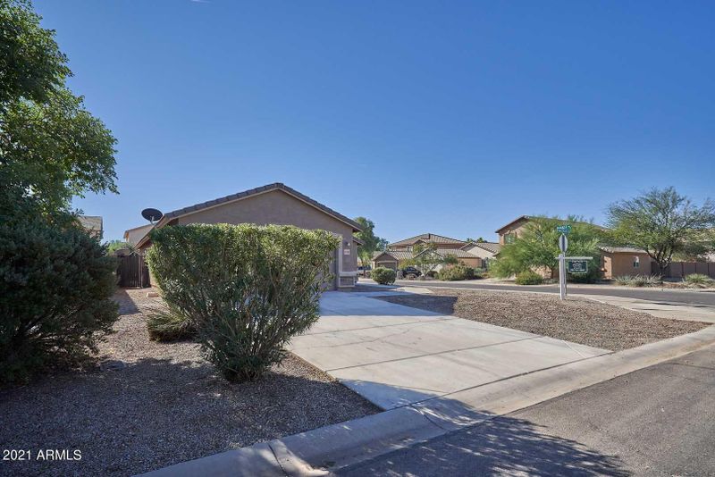 4545 E Pinto Valley Rd, San Tan Valley, AZ 85143