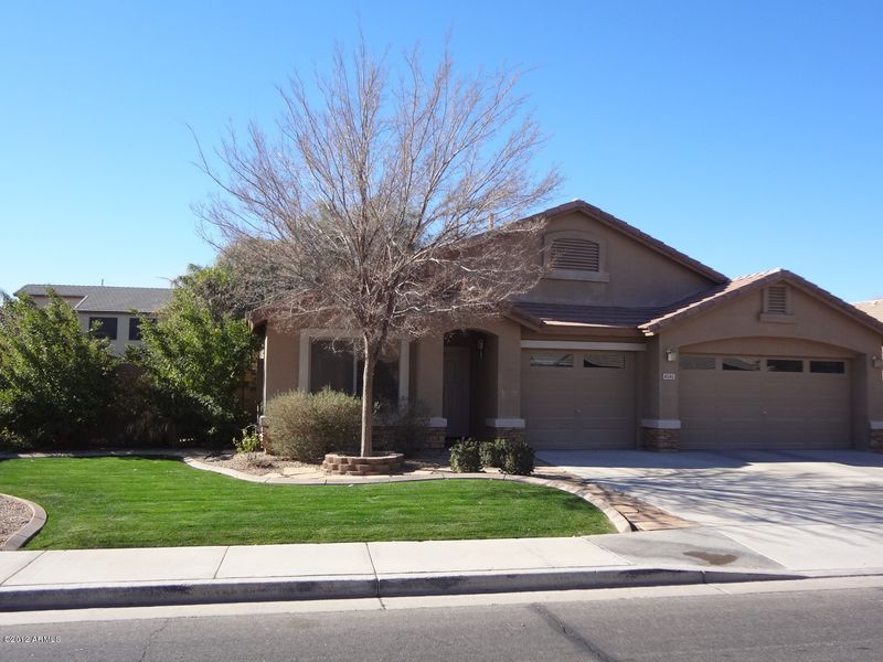 4545 E Runaway Bay Dr, Chandler, AZ 85249