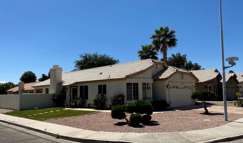 4545 E Silverwood Dr, Phoenix, AZ 85048
