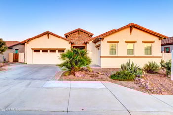 4545 Ellesmere St, Gilbert, AZ 85297