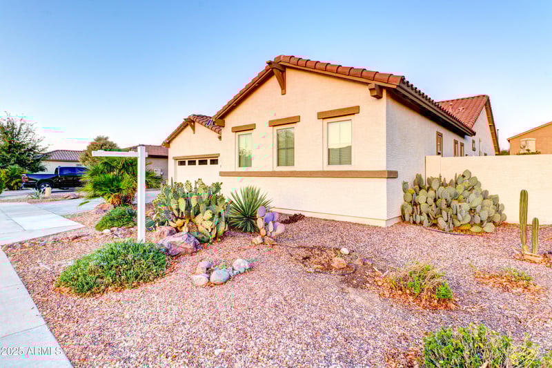 4545 Ellesmere St, Gilbert, AZ 85297