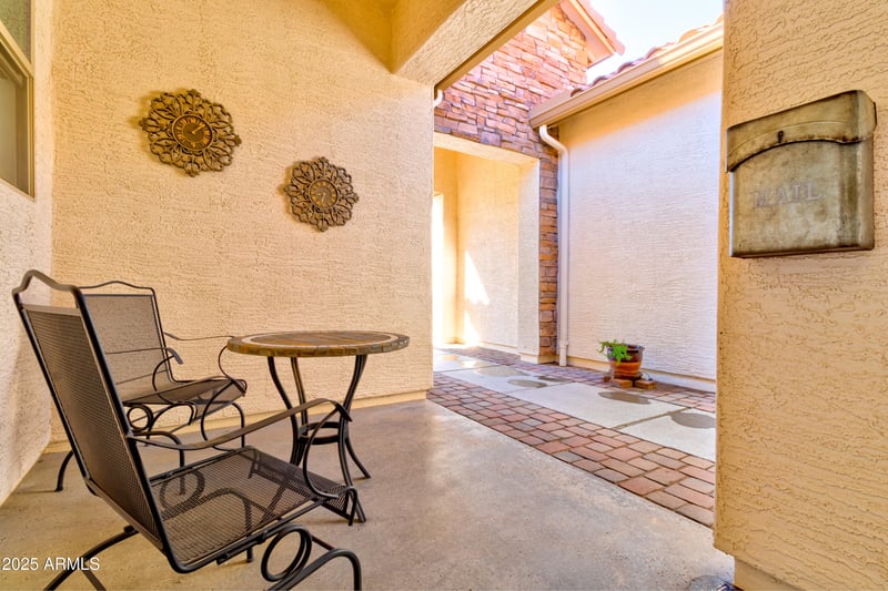 4545 Ellesmere St, Gilbert, AZ 85297