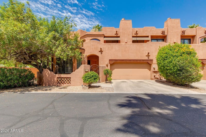 4545 N 42nd St #5, Phoenix, AZ 85018