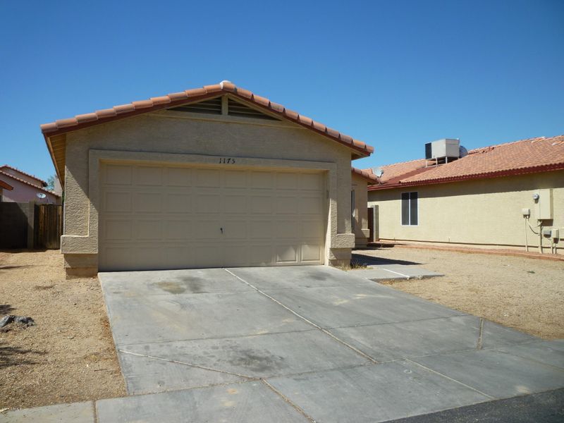 4545 N 67 Ave #1175, Phoenix, AZ 85033