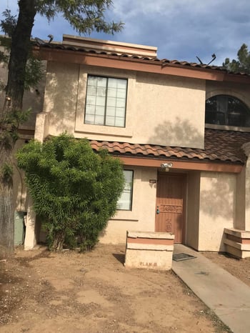 4545 N 67th Ave #1018, Phoenix, AZ 85033