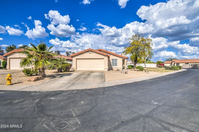 4545 N 67th Ave #1021, Phoenix, AZ 85033