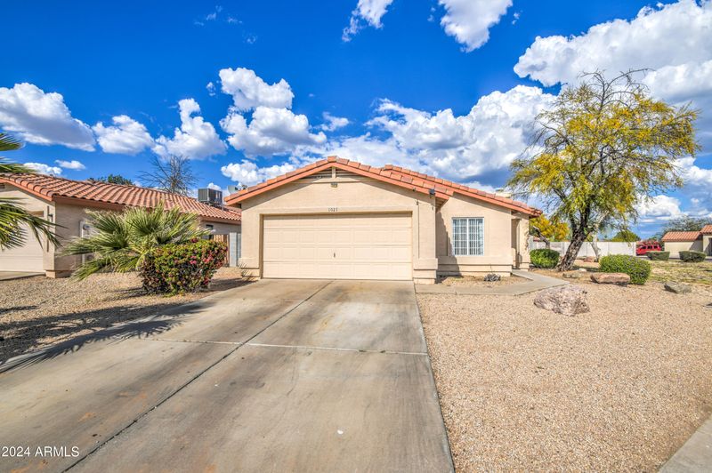 4545 N 67th Ave #1021, Phoenix, AZ 85033