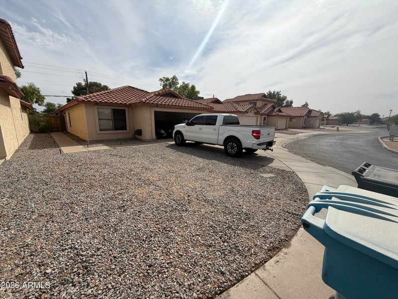 4545 67th Ave #1071, Phoenix, AZ 85033