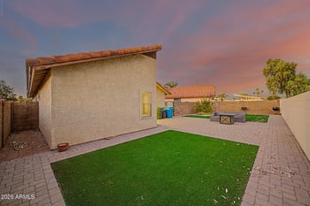 4545 N 67th Ave #1080, Phoenix, AZ 85033