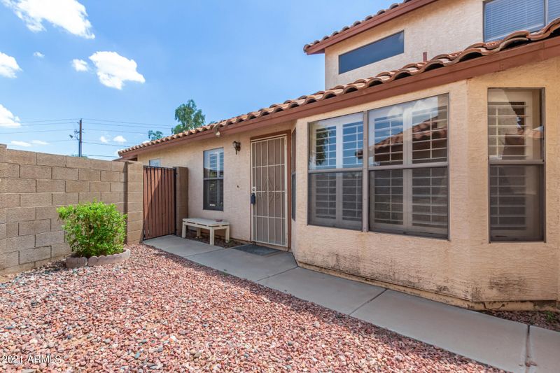 4545 N 67th Ave #1082, Phoenix, AZ 85033