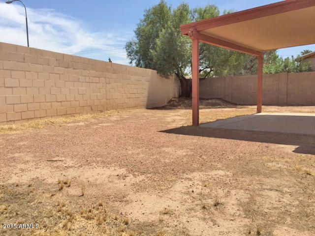 4545 N 67th Ave #1083, Phoenix, AZ 85033