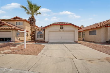 4545 N 67th Ave #1086, Phoenix, AZ 85033