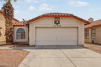 4545 N 67th Ave #1086, Phoenix, AZ 85033
