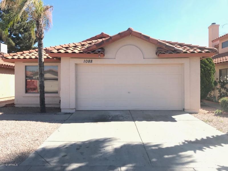 4545 N 67th Ave #1088, Phoenix, AZ 85033