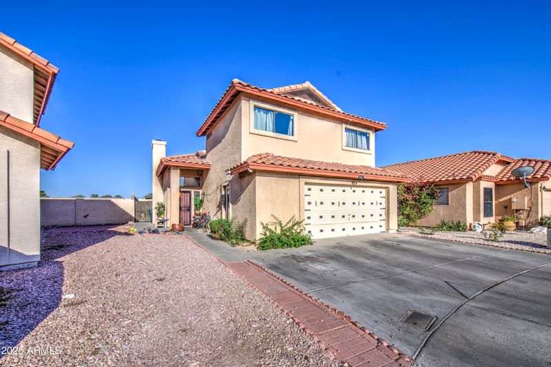 4545 N 67th Ave #1101, Phoenix, AZ 85033