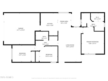 4545 67th Ave #1118, Phoenix, AZ 85033