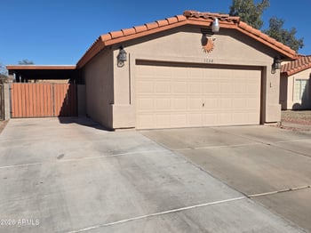 4545 67th Ave #1134, Phoenix, AZ 85033