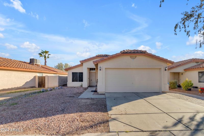 4545 N 67th Ave #1147, Phoenix, AZ 85033