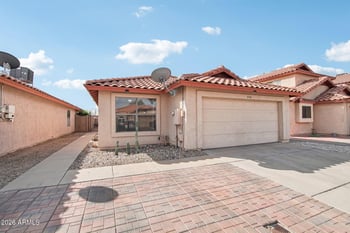 4545 67th Ave #1156, Phoenix, AZ 85033