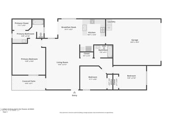 4545 67th Ave #1156, Phoenix, AZ 85033