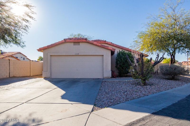 4545 N 67th Ave #1164, Phoenix, AZ 85033