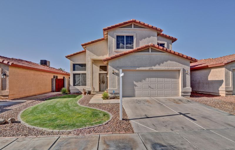 4545 N 67th Ave #1177, Phoenix, AZ 85033