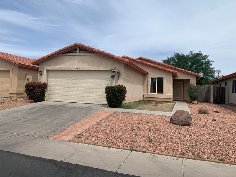 4545 N 67th Ave #1180, Phoenix, AZ 85033