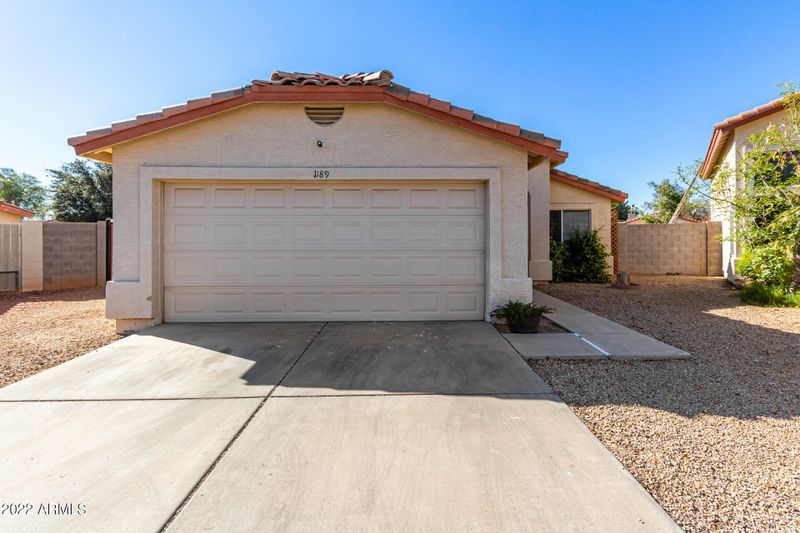 4545 N 67th Ave #1189, Phoenix, AZ 85033