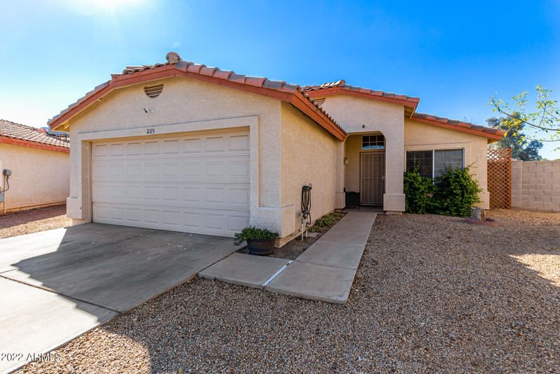 4545 N 67th Ave #1189, Phoenix, AZ 85033