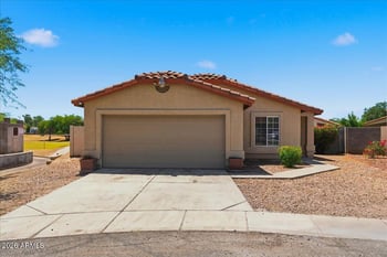 4545 67th Ave #1191, Phoenix, AZ 85033