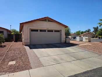 4545 N 67th Ave #1192, Phoenix, AZ 85033