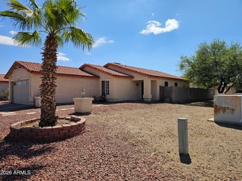 4545 N 67th Ave #1192, Phoenix, AZ 85033