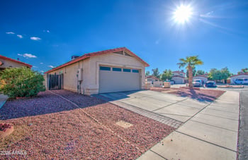 4545 N 67th Ave #1192, Phoenix, AZ 85033