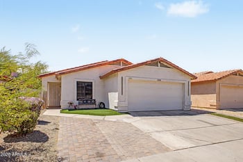 4545 N 67th Ave #1199, Phoenix, AZ 85033