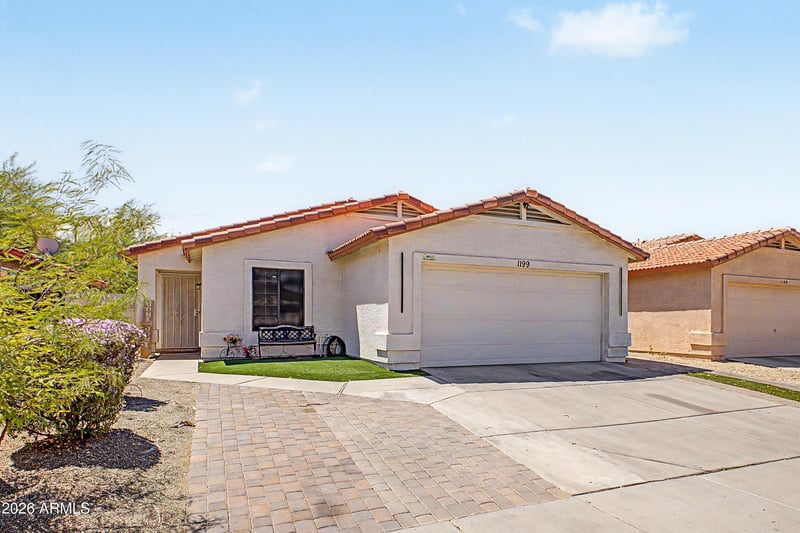 4545 N 67th Ave #1199, Phoenix, AZ 85033