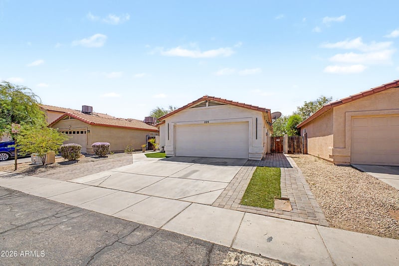 4545 N 67th Ave #1199, Phoenix, AZ 85033