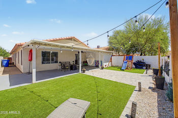 4545 N 67th Ave #1199, Phoenix, AZ 85033
