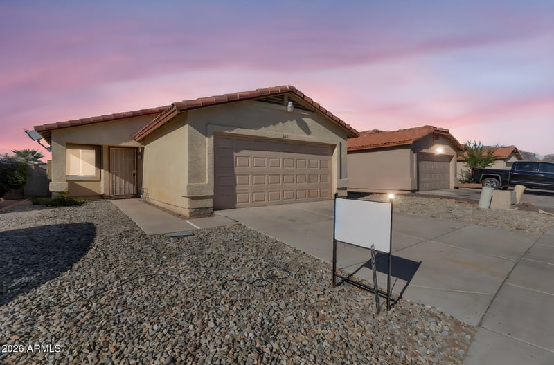 4545 67th Ave #1211, Phoenix, AZ 85033