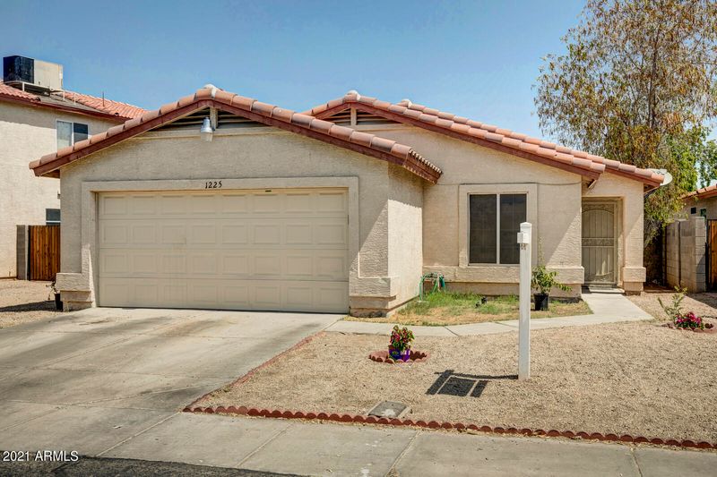 4545 N 67th Ave #1225, Phoenix, AZ 85033